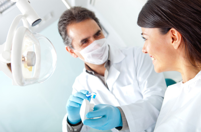 Orthodontics & Invisalign Solutions