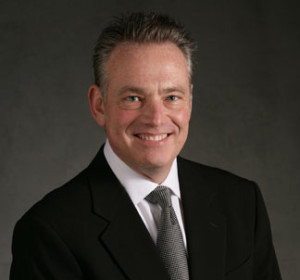 Gary G. Jenos helped found Lakeville Family Dental Centre