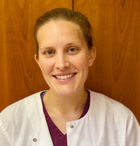 Dr. Amanda De Los Rios, D.D. S. Lakeville Family Dental Centre